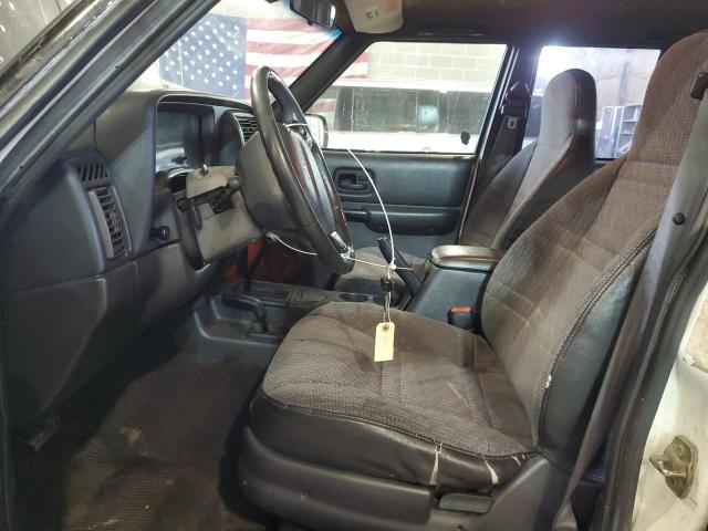 Photo 6 VIN: 1J4FF68S6XL554888 - JEEP GRAND CHEROKEE 