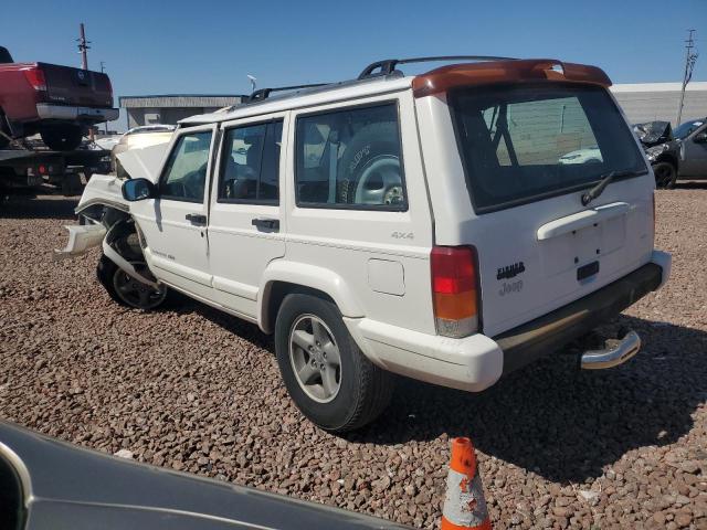 Photo 1 VIN: 1J4FF68S9XL508584 - JEEP GRAND CHEROKEE 