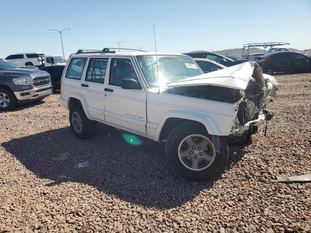 Photo 3 VIN: 1J4FF68S9XL508584 - JEEP GRAND CHEROKEE 