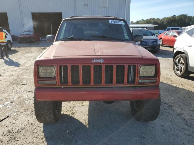 Photo 4 VIN: 1J4FF68S9XL673566 - JEEP GRAND CHER 