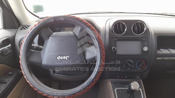 Photo 13 VIN: 1J4FFF8B59D164829 - JEEP PATRIOT 