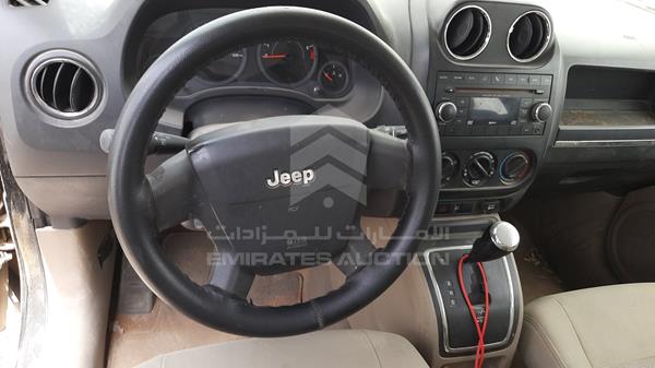 Photo 13 VIN: 1J4FFF8B69D146064 - JEEP PATRIOT 