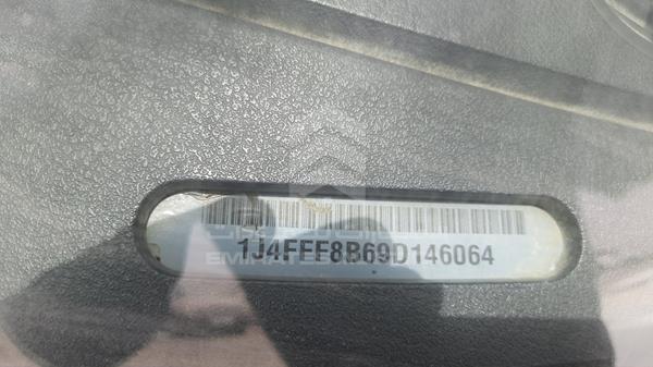 Photo 2 VIN: 1J4FFF8B69D146064 - JEEP PATRIOT 