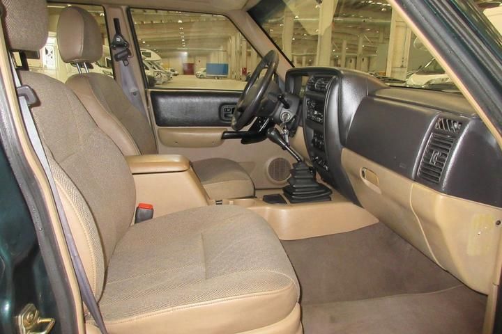 Photo 7 VIN: 1J4FFN8M8XL501895 - JEEP CHEROKEE 