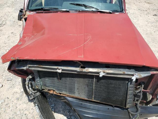 Photo 10 VIN: 1J4FJ27L7KL571404 - JEEP CHEROKEE 