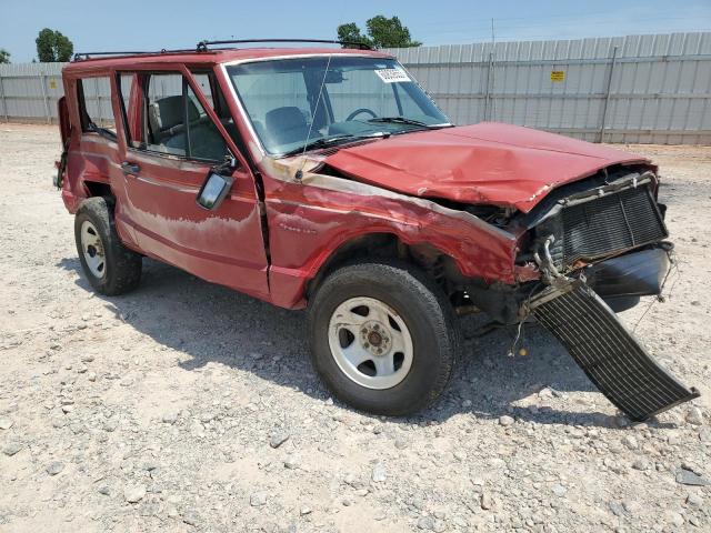 Photo 3 VIN: 1J4FJ27L7KL571404 - JEEP CHEROKEE 