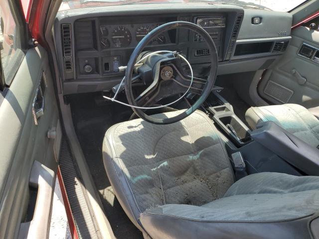 Photo 7 VIN: 1J4FJ27L7KL571404 - JEEP CHEROKEE 