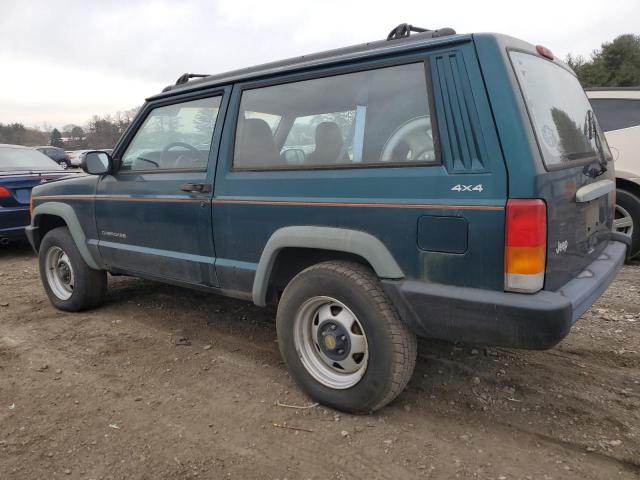 Photo 1 VIN: 1J4FJ27S5WL114085 - JEEP GRAND CHER 