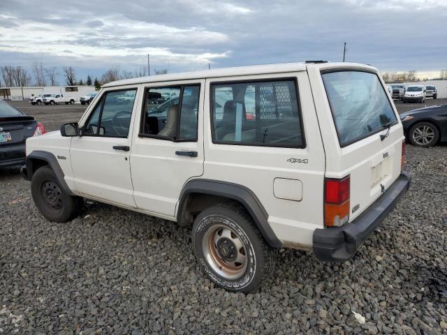 Photo 1 VIN: 1J4FJ28S1TL181549 - JEEP GRAND CHEROKEE 