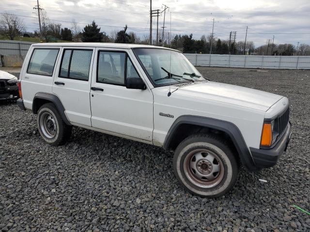 Photo 3 VIN: 1J4FJ28S1TL181549 - JEEP GRAND CHEROKEE 