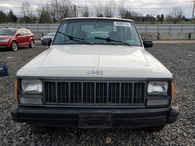 Photo 4 VIN: 1J4FJ28S1TL181549 - JEEP GRAND CHEROKEE 