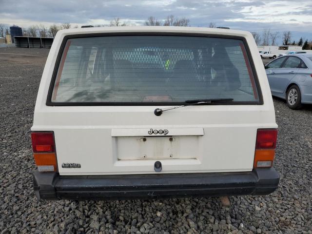 Photo 5 VIN: 1J4FJ28S1TL181549 - JEEP GRAND CHEROKEE 