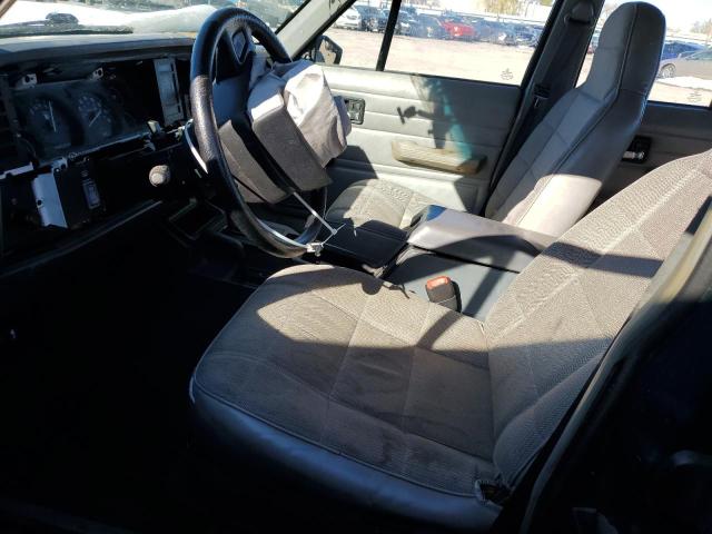 Photo 6 VIN: 1J4FJ28S6TL184205 - JEEP CHEROKEE S 