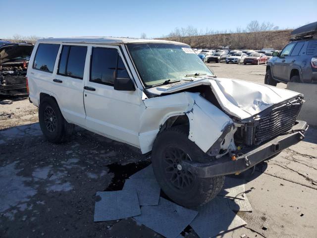 Photo 3 VIN: 1J4FJ28S6TL235380 - JEEP GRAND CHEROKEE 