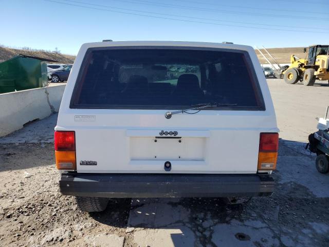 Photo 5 VIN: 1J4FJ28S6TL235380 - JEEP GRAND CHEROKEE 