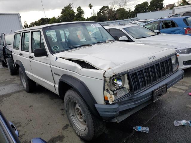 Photo 3 VIN: 1J4FJ28S7TL241270 - JEEP GRAND CHER 