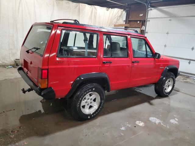 Photo 2 VIN: 1J4FJ28S8SL612905 - JEEP GRAND CHER 