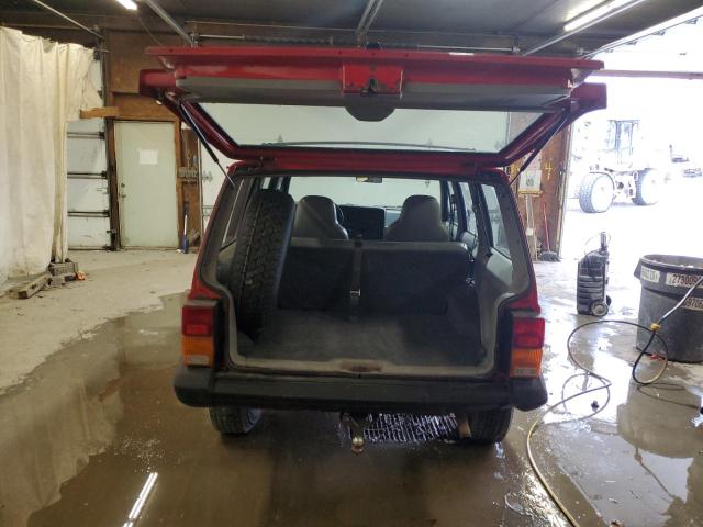 Photo 5 VIN: 1J4FJ28S8SL612905 - JEEP GRAND CHER 