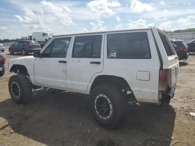 Photo 1 VIN: 1J4FJ28S9RL198382 - JEEP GRAND CHEROKEE 