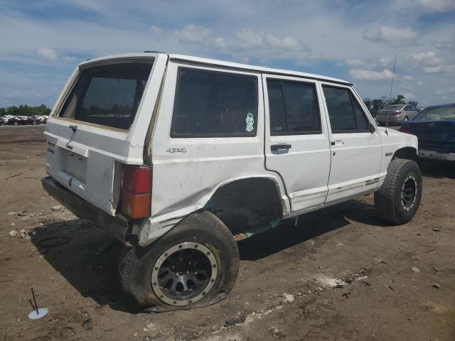 Photo 2 VIN: 1J4FJ28S9RL198382 - JEEP GRAND CHEROKEE 