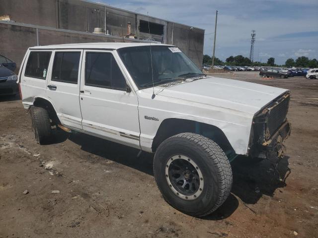 Photo 3 VIN: 1J4FJ28S9RL198382 - JEEP GRAND CHEROKEE 