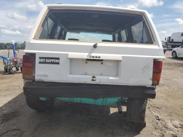 Photo 5 VIN: 1J4FJ28S9RL198382 - JEEP GRAND CHEROKEE 