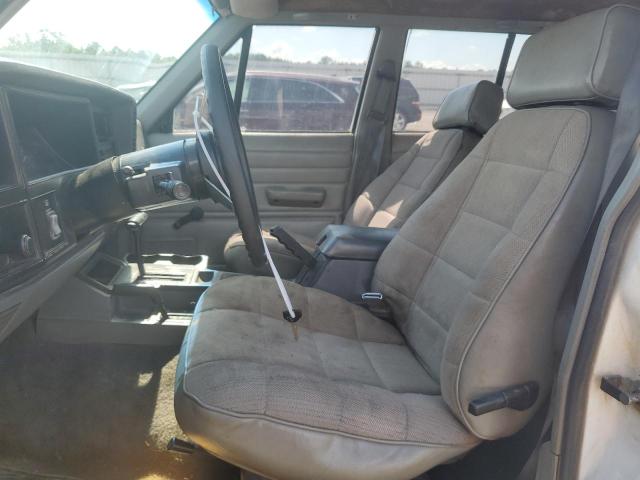 Photo 6 VIN: 1J4FJ28S9RL198382 - JEEP GRAND CHEROKEE 