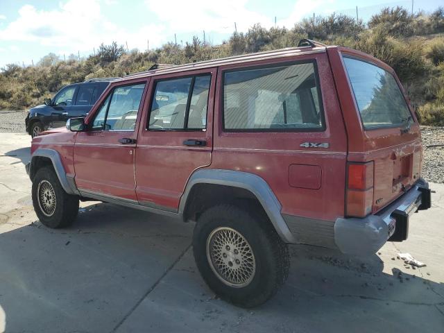 Photo 1 VIN: 1J4FJ58L0LL279451 - JEEP GRAND CHEROKEE 