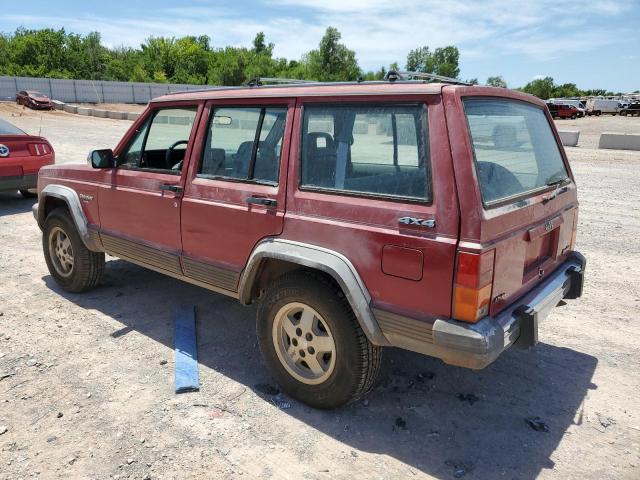 Photo 1 VIN: 1J4FJ58L2LL270296 - JEEP CHEROKEE L 