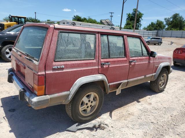 Photo 2 VIN: 1J4FJ58L2LL270296 - JEEP CHEROKEE L 