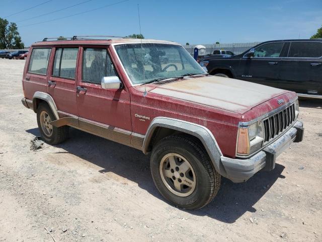 Photo 3 VIN: 1J4FJ58L2LL270296 - JEEP CHEROKEE L 