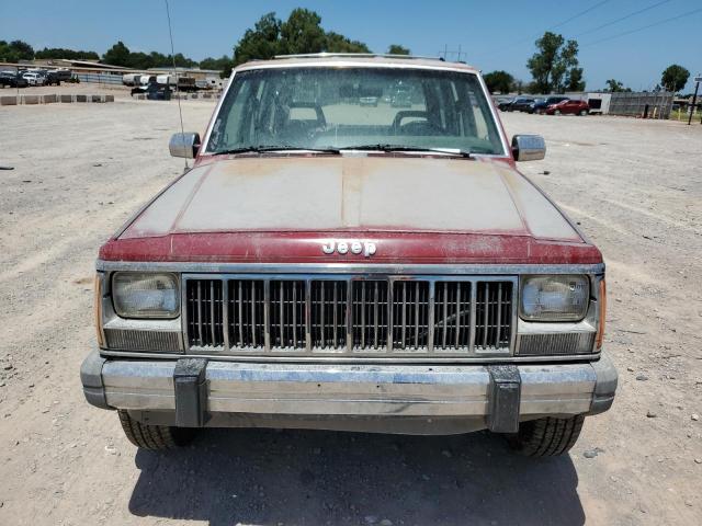 Photo 4 VIN: 1J4FJ58L2LL270296 - JEEP CHEROKEE L 