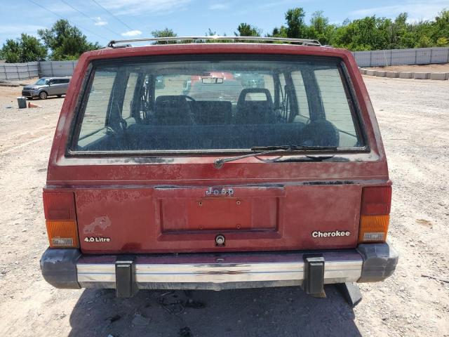 Photo 5 VIN: 1J4FJ58L2LL270296 - JEEP CHEROKEE L 