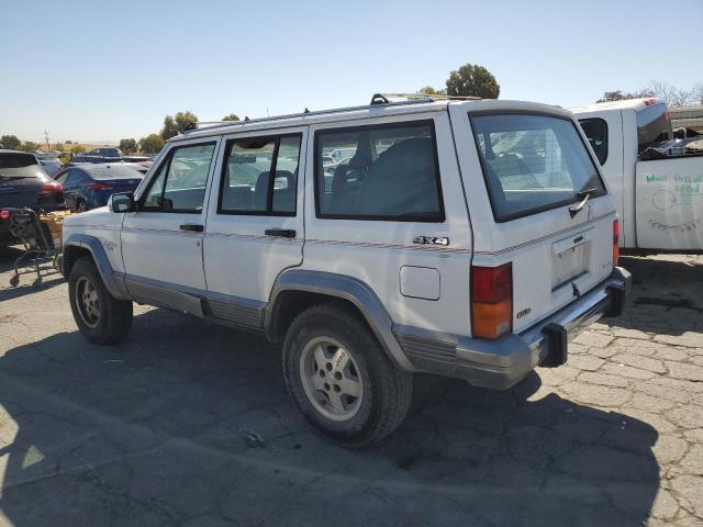 Photo 1 VIN: 1J4FJ58L3LL206400 - JEEP CHEROKEE L 