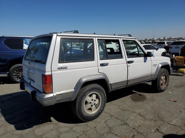 Photo 2 VIN: 1J4FJ58L3LL206400 - JEEP CHEROKEE L 