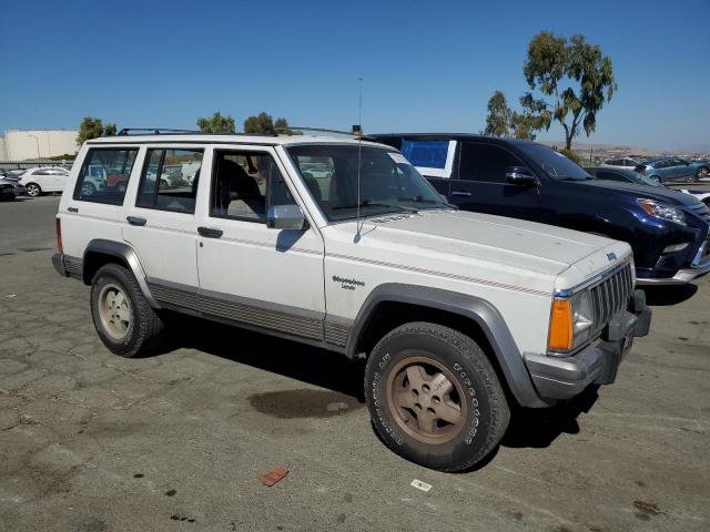 Photo 3 VIN: 1J4FJ58L3LL206400 - JEEP CHEROKEE L 