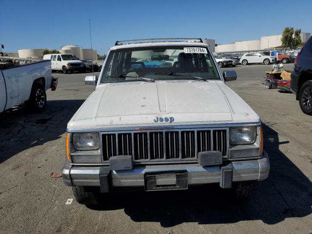 Photo 4 VIN: 1J4FJ58L3LL206400 - JEEP CHEROKEE L 