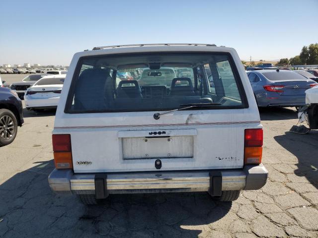 Photo 5 VIN: 1J4FJ58L3LL206400 - JEEP CHEROKEE L 