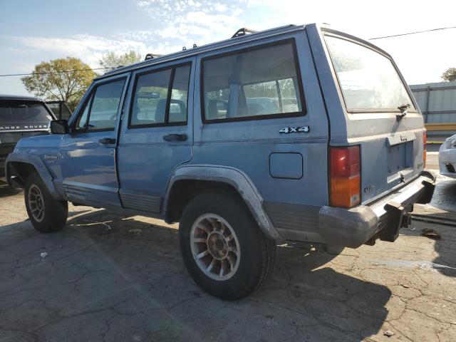 Photo 1 VIN: 1J4FJ58L6LL105058 - JEEP CHEROKEE L 