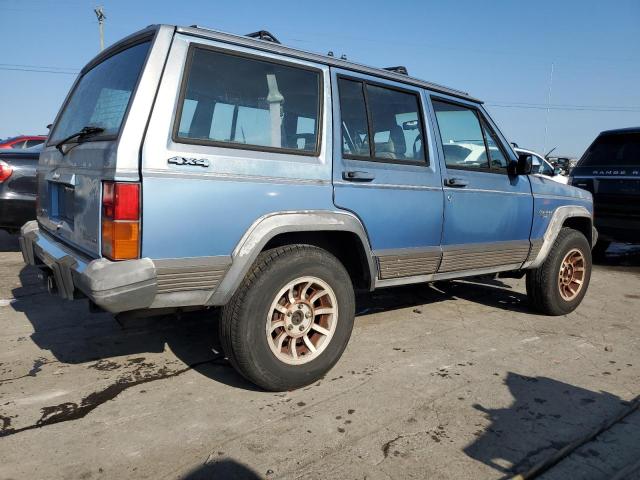 Photo 2 VIN: 1J4FJ58L6LL105058 - JEEP CHEROKEE L 