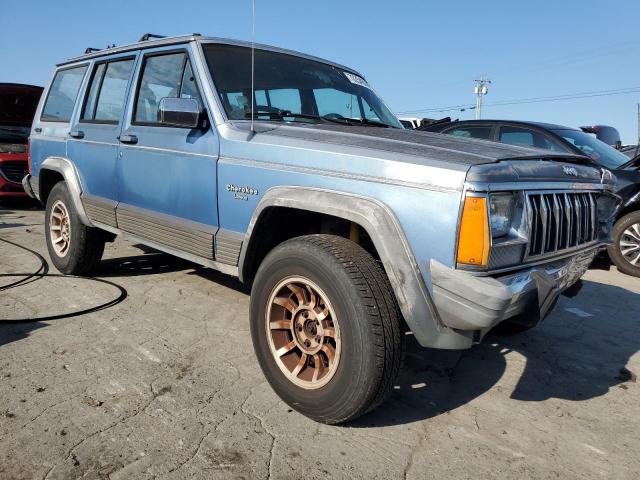 Photo 3 VIN: 1J4FJ58L6LL105058 - JEEP CHEROKEE L 