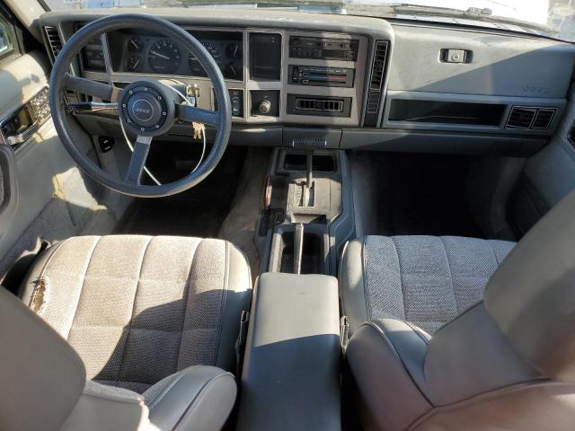 Photo 7 VIN: 1J4FJ58L6LL105058 - JEEP CHEROKEE L 