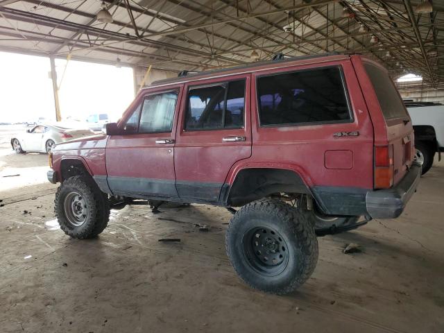 Photo 1 VIN: 1J4FJ58S0ML528372 - JEEP CHEROKEE L 