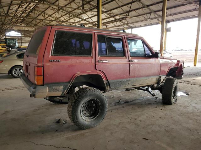 Photo 2 VIN: 1J4FJ58S0ML528372 - JEEP CHEROKEE L 