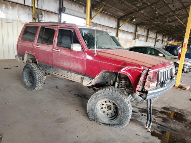 Photo 3 VIN: 1J4FJ58S0ML528372 - JEEP CHEROKEE L 