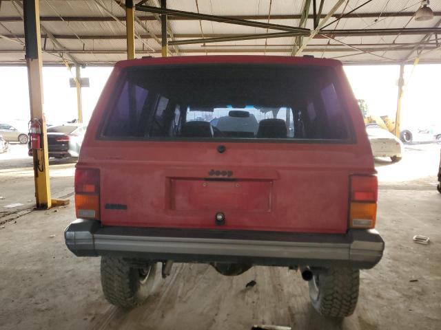 Photo 5 VIN: 1J4FJ58S0ML528372 - JEEP CHEROKEE L 