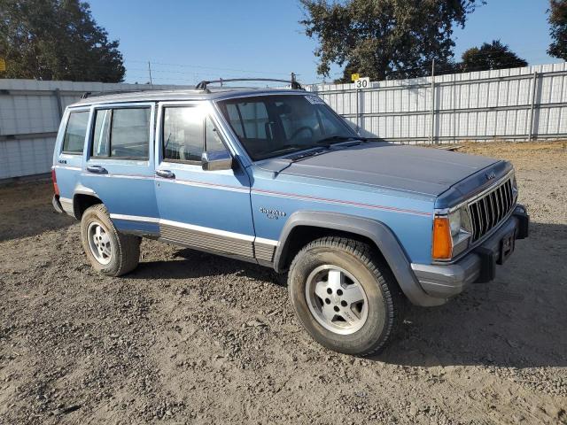 Photo 3 VIN: 1J4FJ58S1ML520376 - JEEP CHEROKEE 