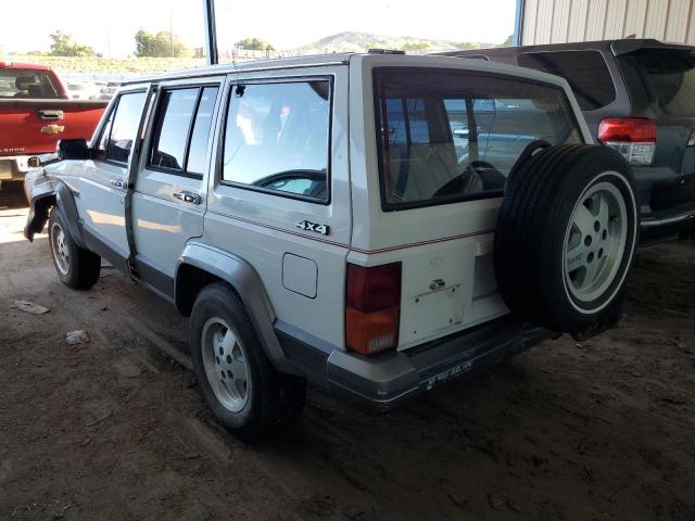 Photo 1 VIN: 1J4FJ58S1ML640176 - JEEP CHEROKEE L 