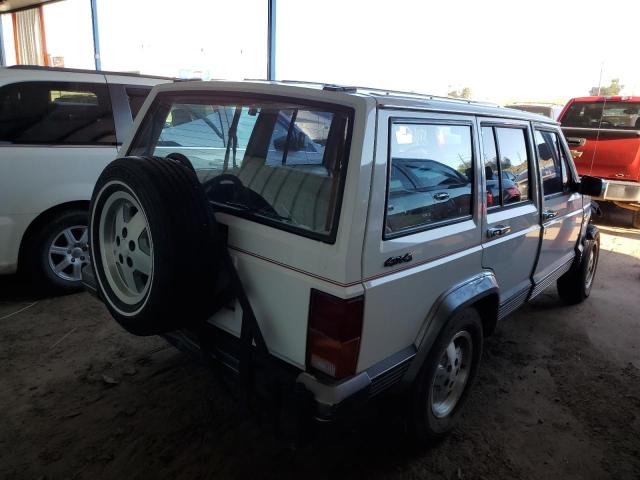 Photo 2 VIN: 1J4FJ58S1ML640176 - JEEP CHEROKEE L 