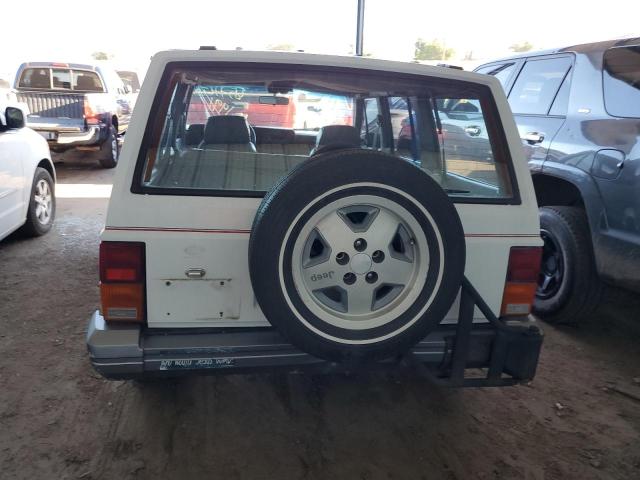 Photo 5 VIN: 1J4FJ58S1ML640176 - JEEP CHEROKEE L 